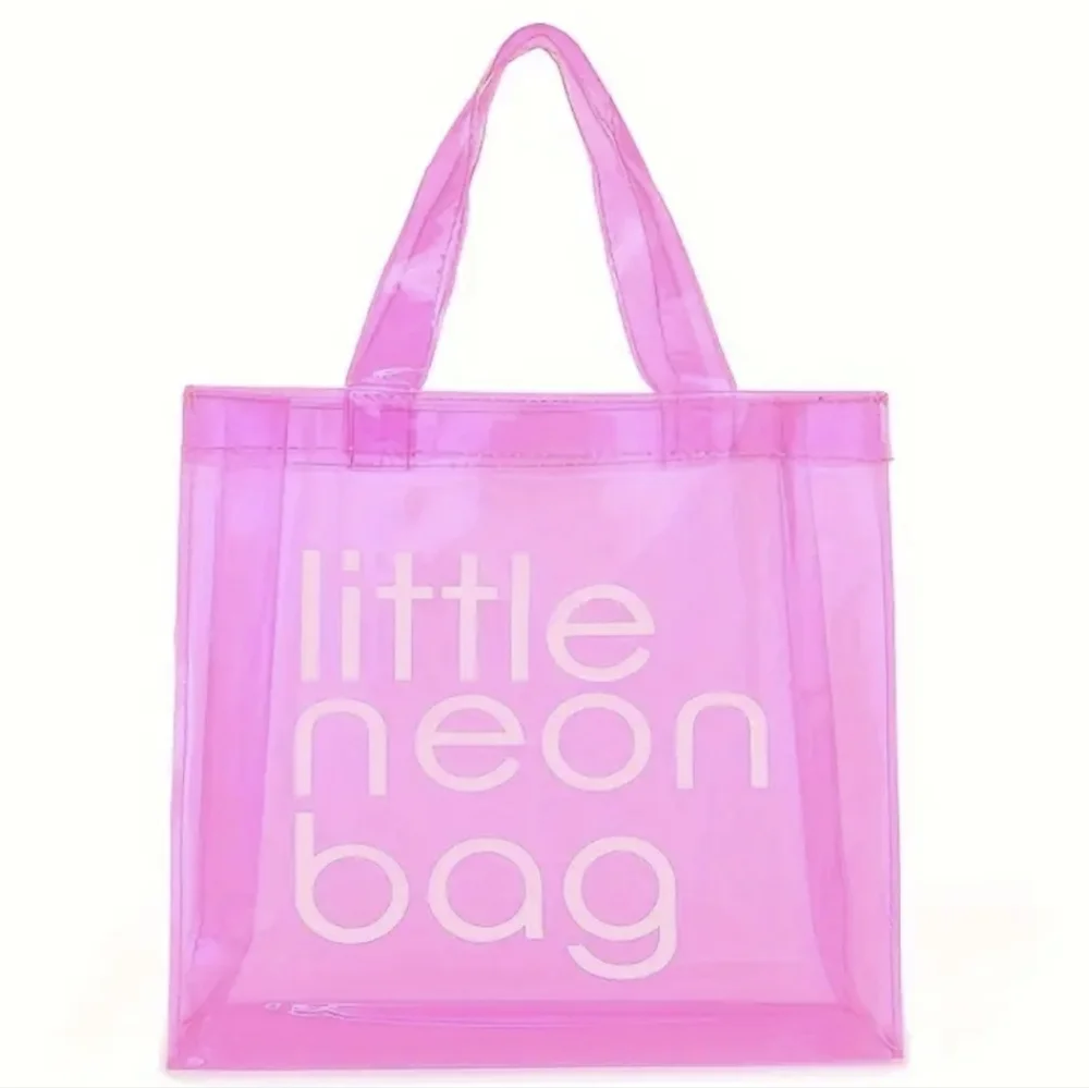 Little Neon Bag - Picture 8 of 11